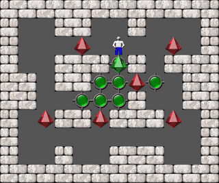 Уровень 341 — More Bugs collections